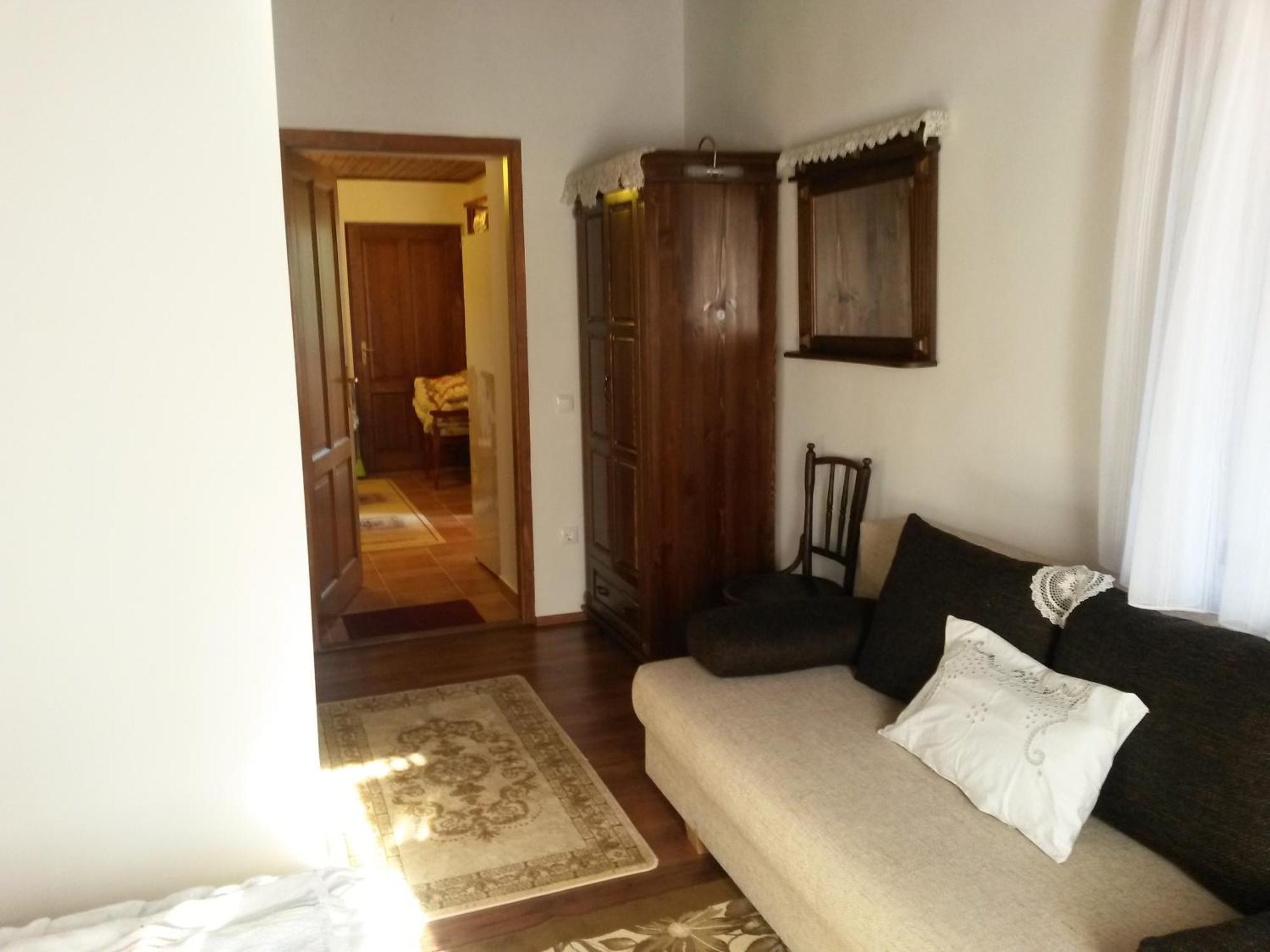 Martonyi Erdőszéli Vendégház Exterior foto