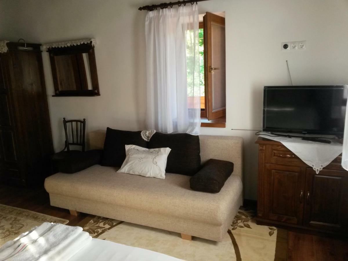 Martonyi Erdőszéli Vendégház Exterior foto